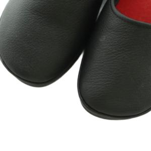 CAMPER Right Nina フラットシューズ メリージェーン 37 23.4cm 黒 K201365-021