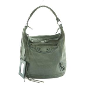 ジャイアントデイ ワンショルダーバッグ ブルーグレー 140442