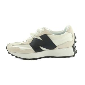 スニーカー US6.5 ホワイト MS327CWB