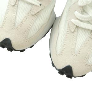 New Balance スニーカー US6.5 ホワイト MS327CWB