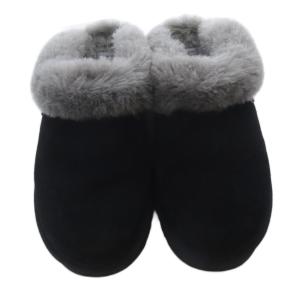 UGG australia クラゲット Cluggette スリッポン ロゴ 25cm 黒 ブラック 1115134 /SR