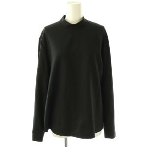 24AW SUAVE SAXONY JULLY ブラウス 038 ブラック /ES OS