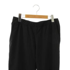 THE NORTH FACE フレキシブルアンクルパンツ イージー L ブラック NBW42388 /DO OS