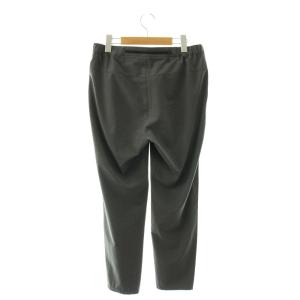 THE NORTH FACE フレキシブルアンクルパンツ L グレー NBW42388 /DO OS
