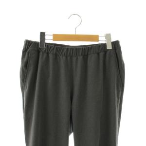THE NORTH FACE フレキシブルアンクルパンツ L グレー NBW42388 /DO OS