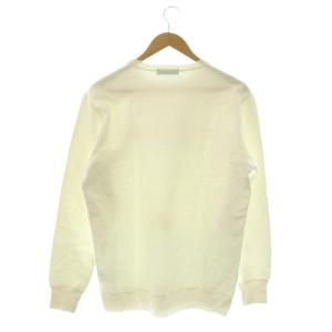 UNDERCOVER アンダーカバー-UCV9809 18AW SWEAT order-disorder sketch