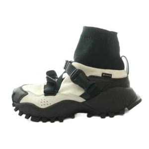 × ハイク HYKE AH-05 HI SEEULATER GTX GORE-TEX ソックススニーカー
