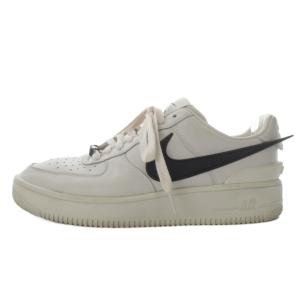 AMBUSH × Nike Air Force 1 Low Phantom