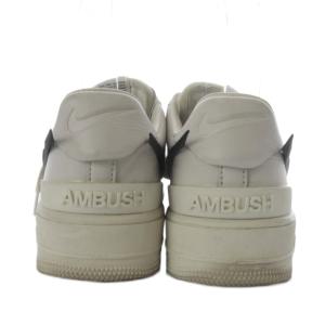 NIKE AMBUSH × Nike Air Force 1 Low Phantom