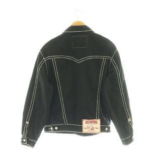 Supreme ×True Religion Denim Trucker Jacket