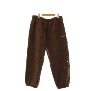 JACQUEMUS FJ3268-259 SWOOSH PANT