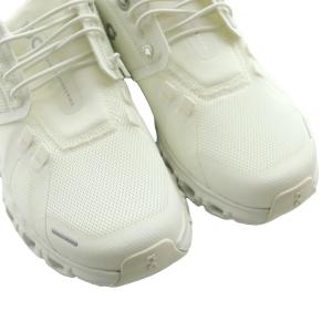 ON Cloud 6 スニーカー US5.5 22.5cm 白 ホワイト 3WF10061200 /SS OS