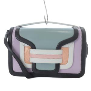 ALPHA MAXI ハンドバッグ 2way マルチカラー