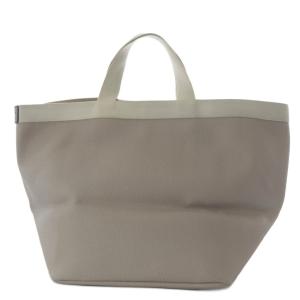 Hervé Chapelier 725GP リュクス舟型トートL バッグ マスティック×イヴォワール