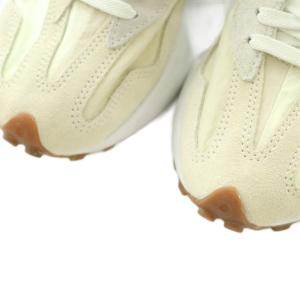 New Balance スニーカー US6 アイボリー WS327TD