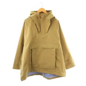 GORE-TEX Field Cagoule ジャケット M ベージュ NP2305N