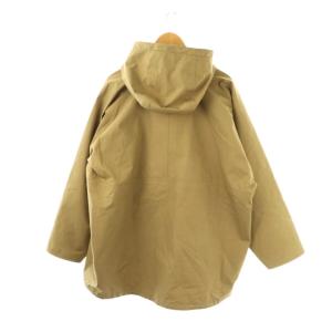 THE NORTH FACE PURPLE LABEL GORE-TEX Field Cagoule ジャケット M ベージュ NP2305N
