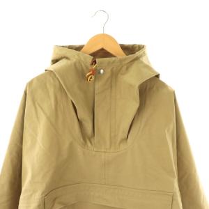 THE NORTH FACE PURPLE LABEL GORE-TEX Field Cagoule ジャケット M ベージュ NP2305N