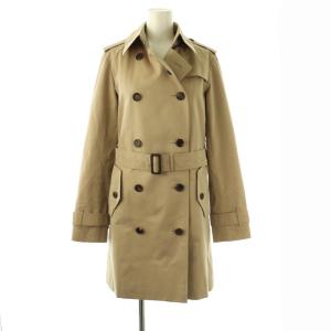 ライナー付きトレンチコート 38 ベージュ
