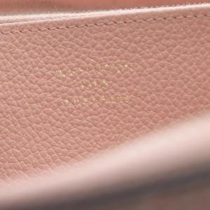 LOUIS VUITTON モノグラム アンプラント ポルトフォイユインターナショナル ラウンドジップ ロングウォレット