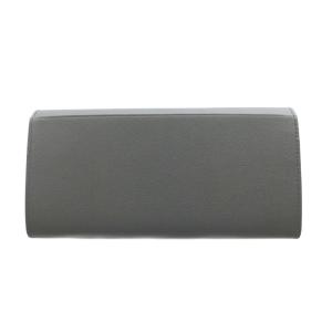 PAUL SMITH レザーロングウォレット 長財布 黒 ブラック /SS OS SH