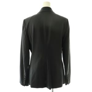 theory luxe セットアップスーツ ジャケット パンツ 40 36 ネイビー /DO OS