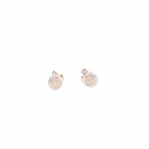 canal4℃ ピアス K10PG ピンクゴールド /SR
