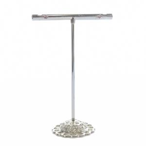 ピアス K18 ピンクゴールド /SR