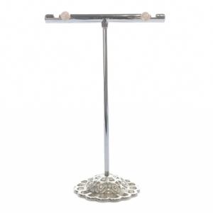 canal4℃ ピアス K18 ピンクゴールド /SR