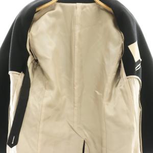 theory luxe 24AW 20thAnniversary Gem Frampton2 テーラードジャケット 36