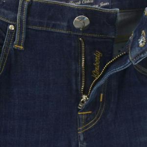 JACOB COHEN デニム スキニーパンツ ジーンズ 26 インディゴ /ES OS