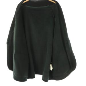 Y's for living 裏起毛 ジャケット アウター 黒 /NR OS