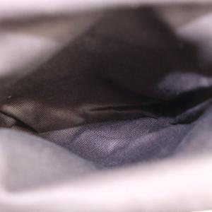 russet デイリー Daily ガマグチスマホショルダーポーチ ポシェット ショルダーバッグ ナイロン ジャガード