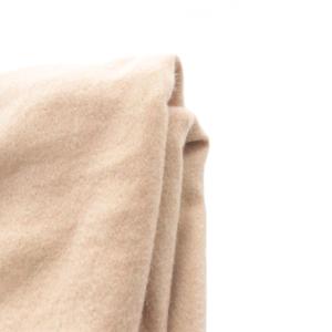 Chloe 大判ストール フリンジ ベージュ /SR OH