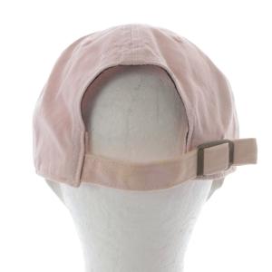 MYLAN Logo Cap by 47 帽子 キャップ 野球帽 カーブバイザー ピンク /YO13
