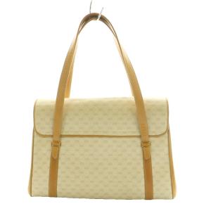 GUCCI マイクロGG ハンドバッグ ベージュ /SS OS OH