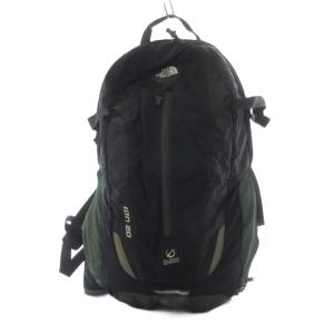 バッグ リュックサック バックパック ナイロン ブラック グレー カーキ 133I-58-NI59 ION20