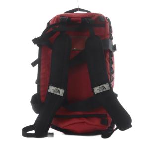 AT1D TRAVEL TOOL ボストンバッグ リュックサック 2way ナイロン レッド ブラック