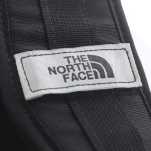 THE NORTH FACE AT1D TRAVEL TOOL ボストンバッグ リュックサック 2way ナイロン レッド ブラック