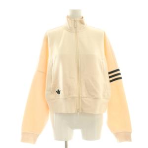 adidas Originals アディカラー NEUCLASSICS トラックジャケット セットアップ ジャージ ジャケット パンツ S