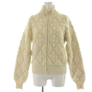 254V20AM340 Macrocannage ジャケット