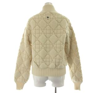 Christian Dior 254V20AM340 Macrocannage ジャケット