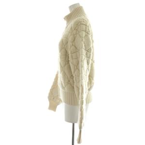 Christian Dior 254V20AM340 Macrocannage ジャケット