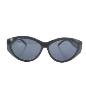 GUCCI インターロッキングG サングラス 5813-145 ブラック GG2195 /YO2 OH