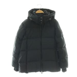 NEPETA ダウンジャケット 01 ブラック LJXA0074010528