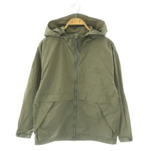 ×URBAN RESEARCH DOORS 25SS Nylon Tussah Jacket ナイロンジャケット