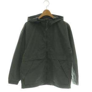 × アーバンリサーチ ドアーズ URBAN RESEARCH DOORS 25SS Nylon Tussah