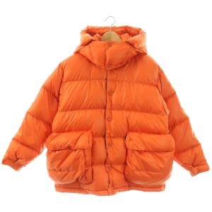 BW-21022WL TECH BACK PACKER DOWN PARKA