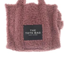MARC JACOBS ザ・テディ THE Teddy ミディアムトートバッグ ハンドバッグ ピンク M0016740 /SR
