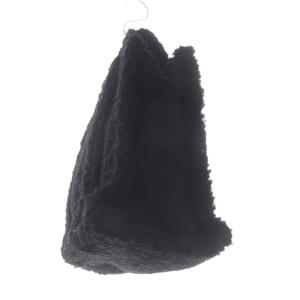 MARC JACOBS ザ・テディ THE Teddy ミディアムトートバッグ 黒 ブラック M0016740 /SR